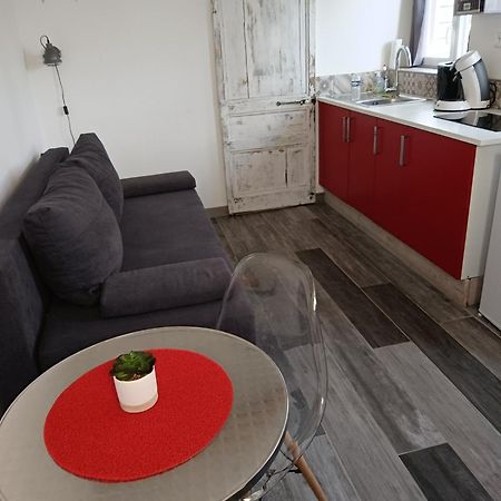 Studio Chocolat Marquise Kültér fotó