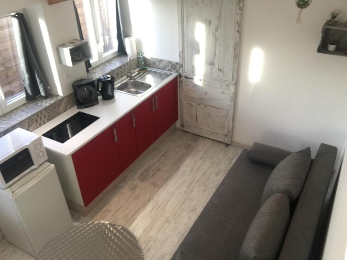 Studio Chocolat Marquise Kültér fotó