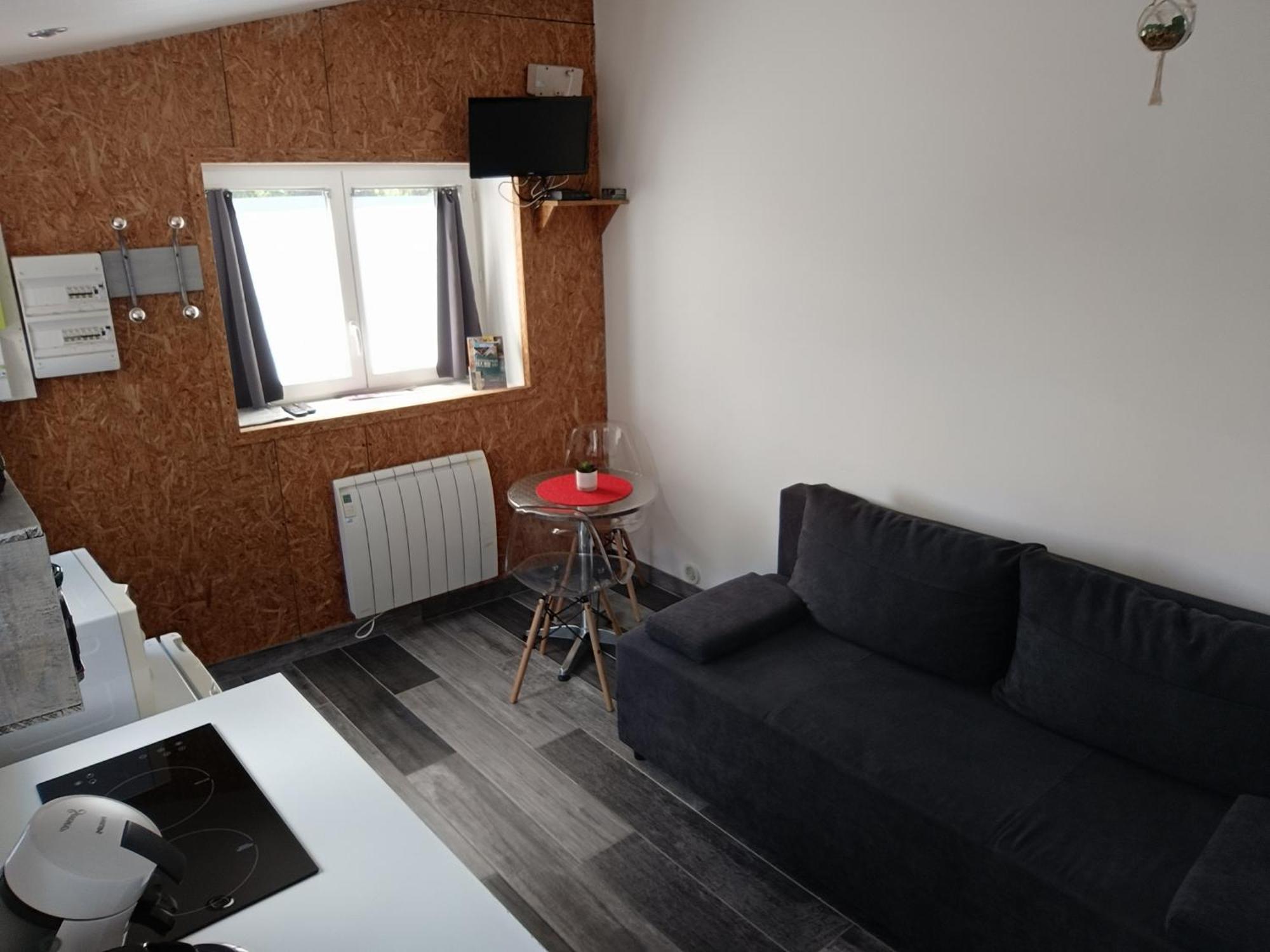 Studio Chocolat Marquise Kültér fotó