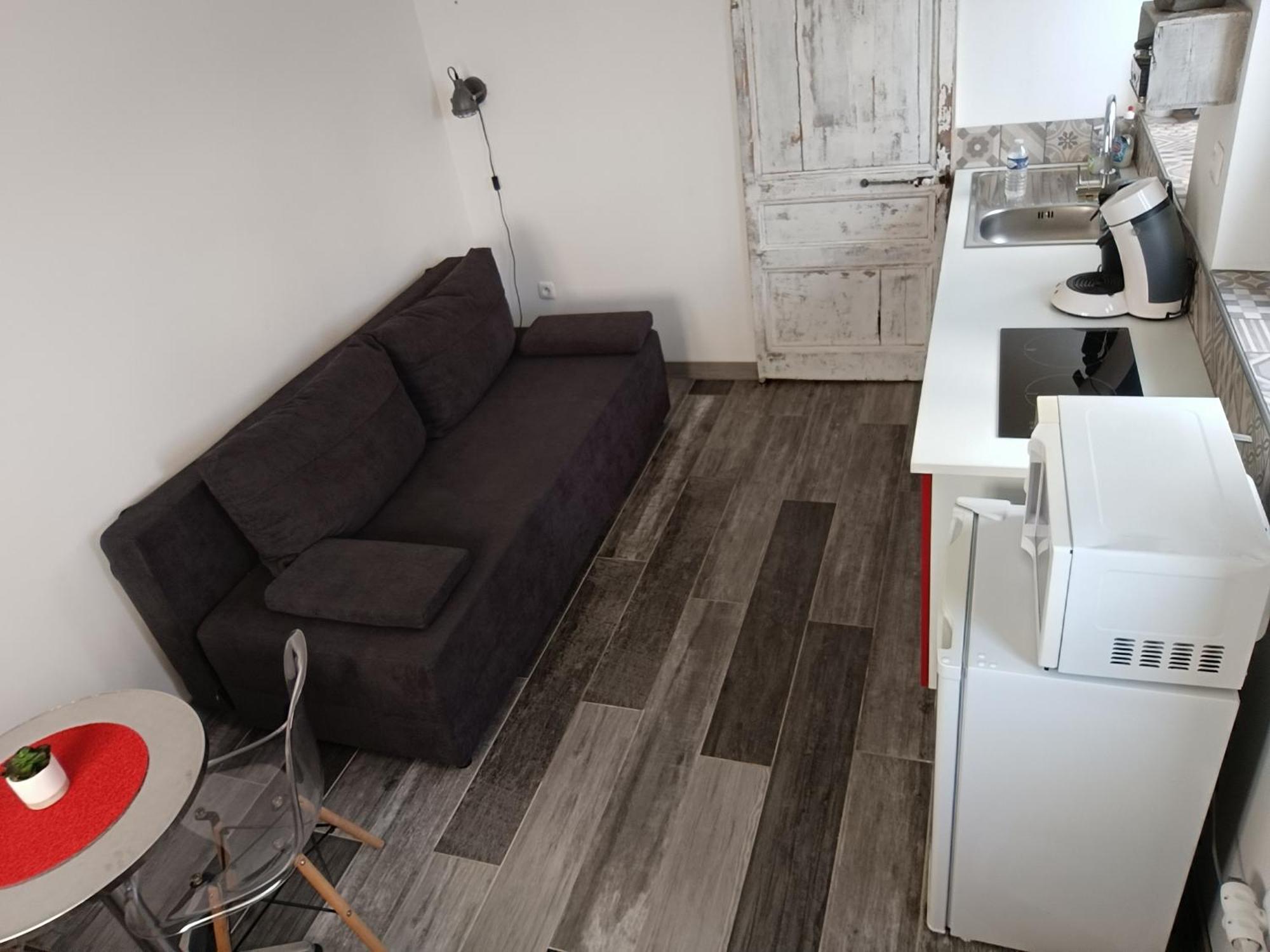 Studio Chocolat Marquise Kültér fotó