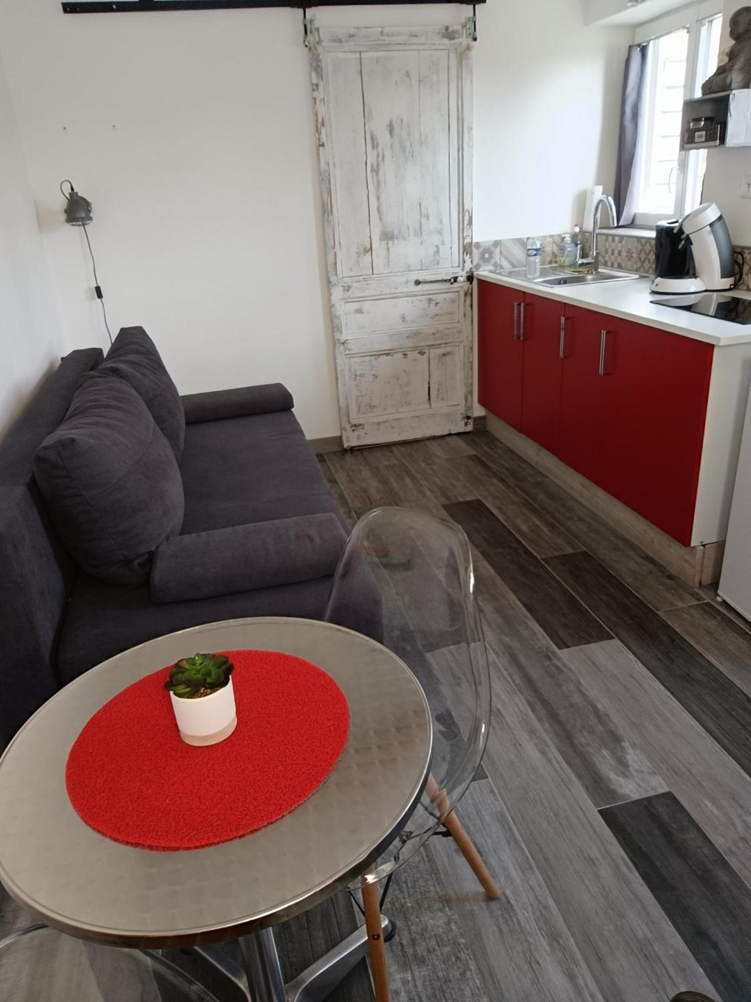 Studio Chocolat Marquise Kültér fotó